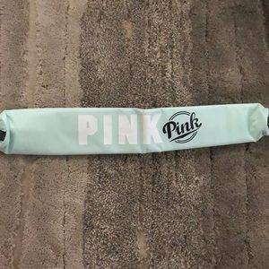 Brand New PINK cooler